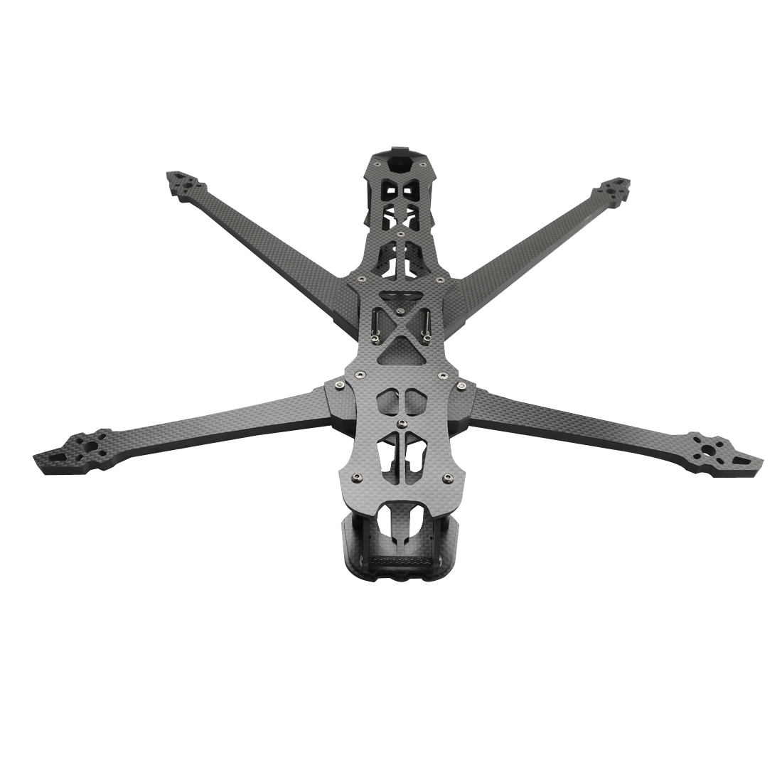 Drone Rc Quadcopter - Kit de marco de dron FPV