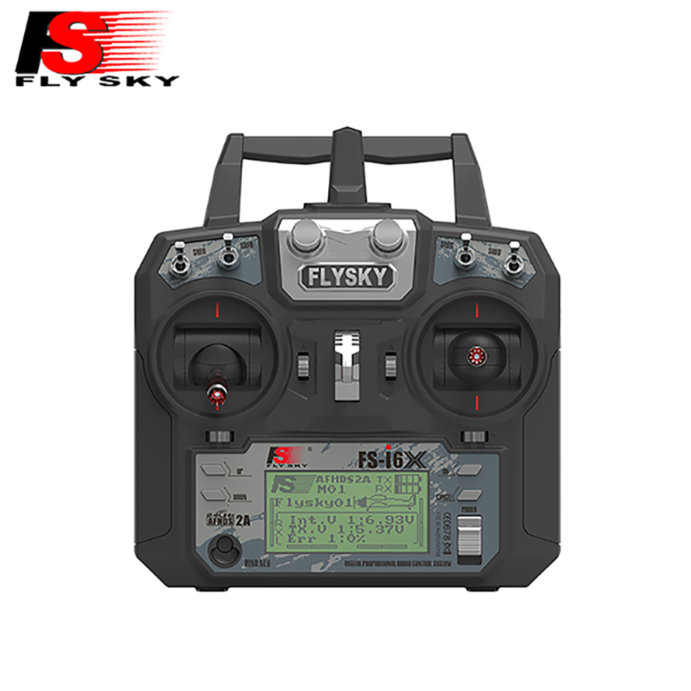 Telemetry Module Rc - Transmisor FLYSKY FS-i6X I6X AFHDS 2A