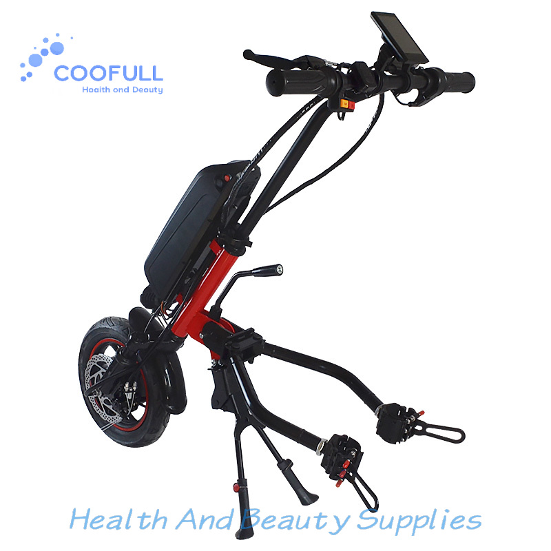 Brushless Motor - Coofull - Accesorio de Asistencia Eléctrica