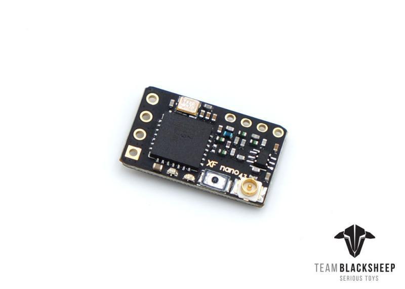 Drone Rc Team - TBS Team BlackSheep Crossfire-Nano receptor RX