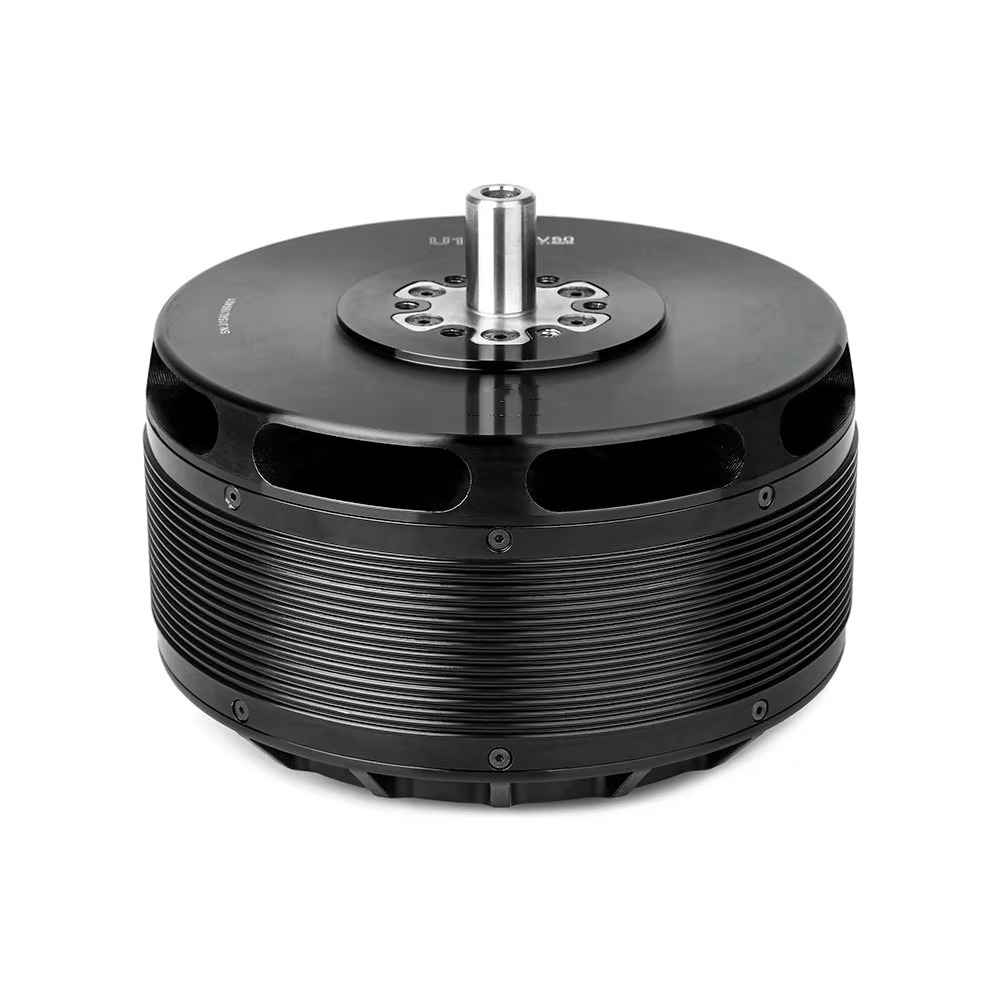 Brushless Motor - Motor Servo Grande U15XL KV38 Combo