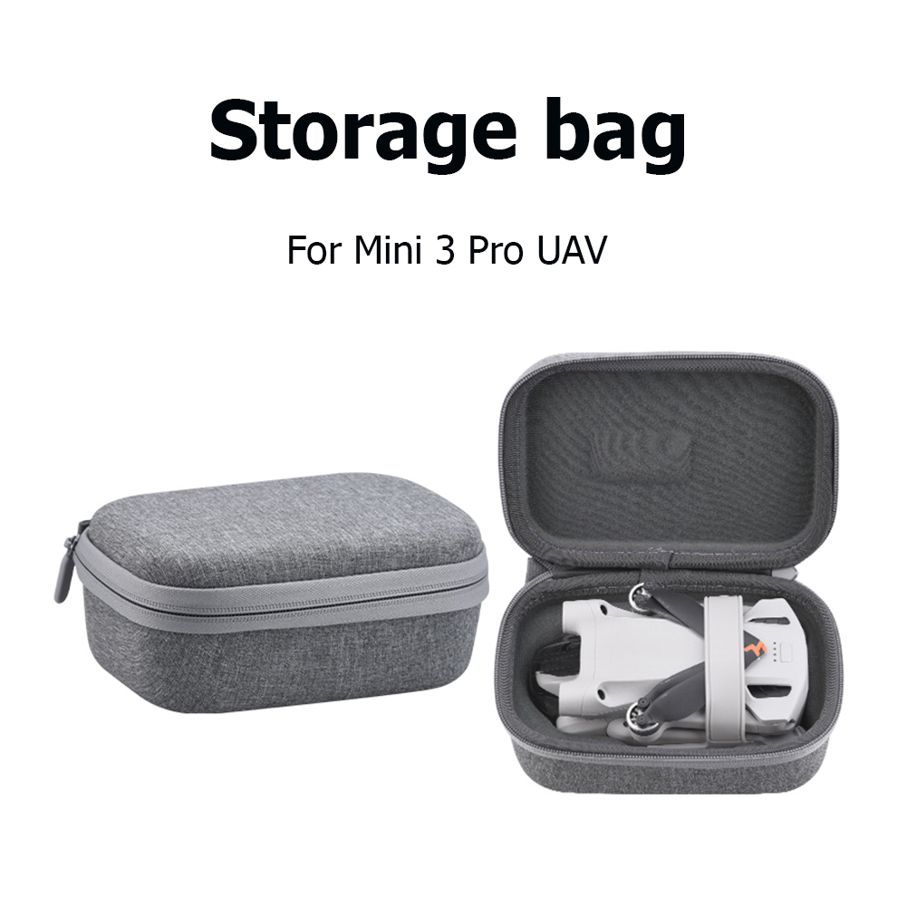 Drone Carrying Bag - Bolsa de Almacenamiento para Dron MINI