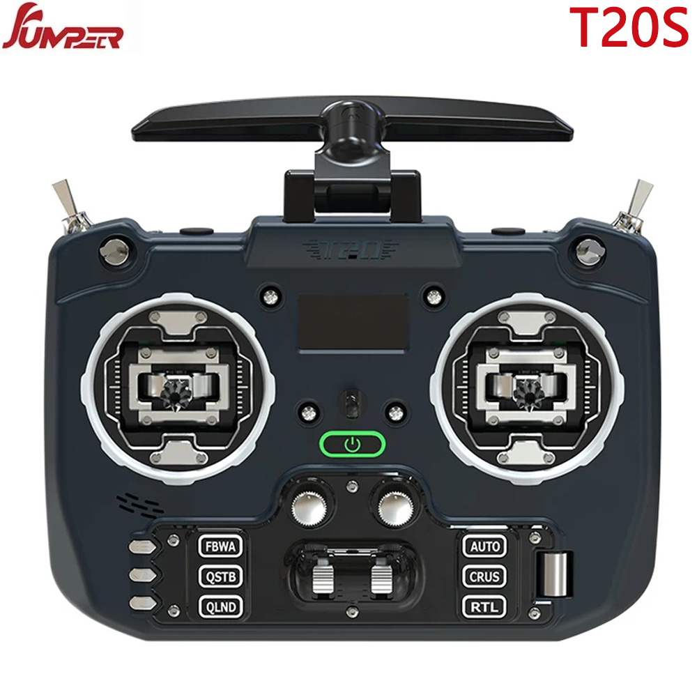 Drone Rc Full Form - Nuevo puente T20S T20 V2 ELRS
