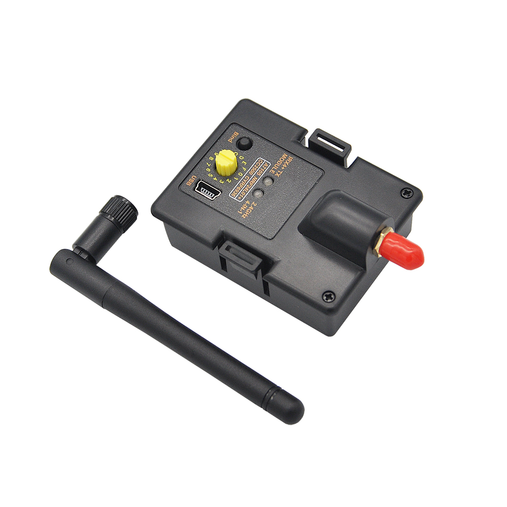 Frsky Receiver Module - IRX4 módulo multiprotocolo Frsky D8 D16