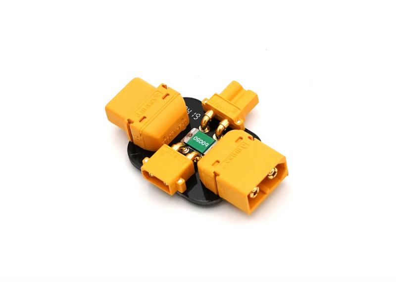 Drone Rc Team - Team Blacksheep TBS SMOKE STOPPER Fusible