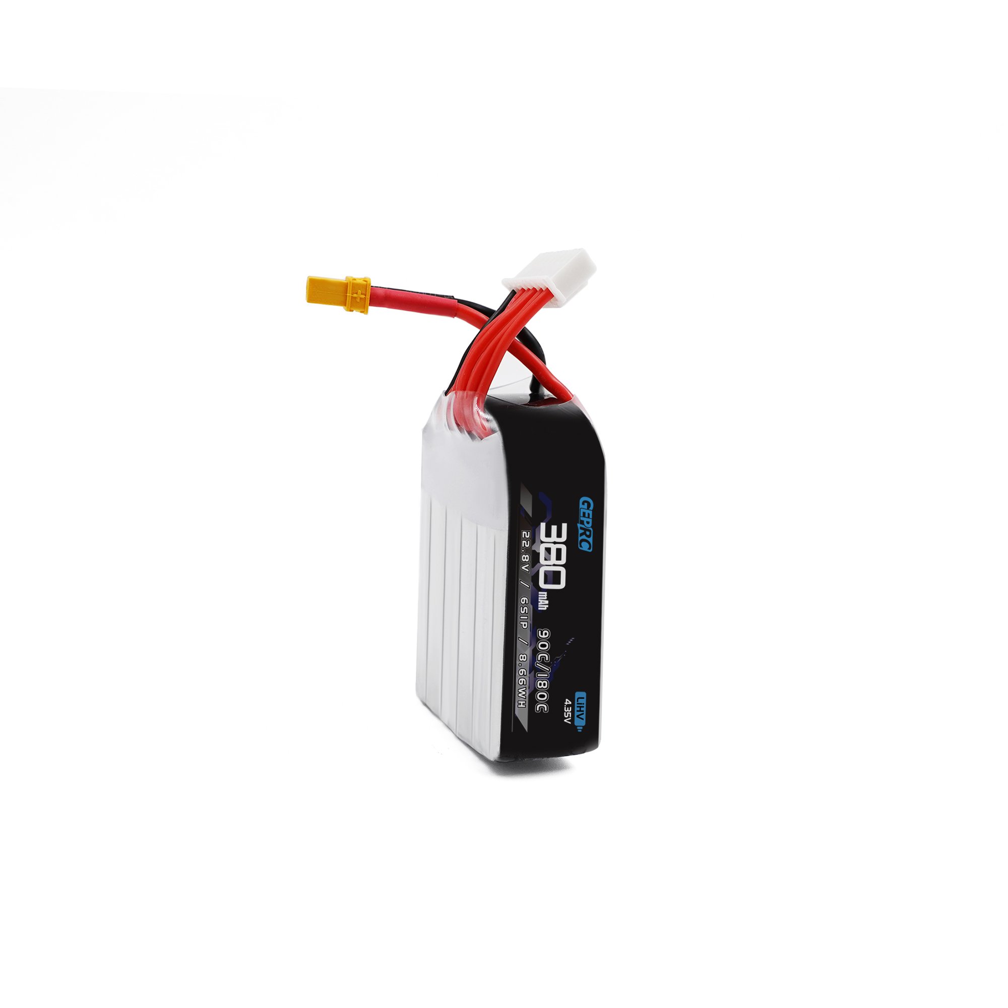 Drone Rc Y Series - GEPRC 6S 380mAh 90/180C HV 3,8