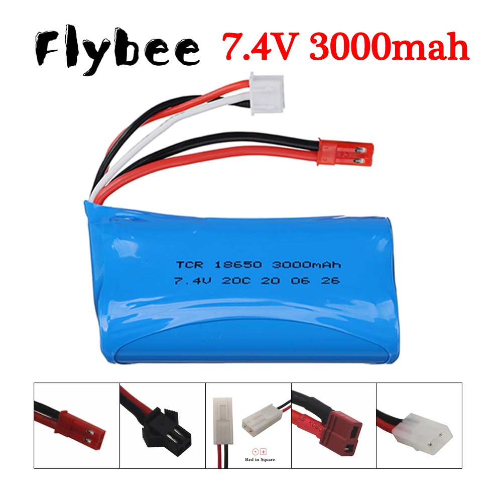 Drone Lipo Battery - Batería de iones de litio de