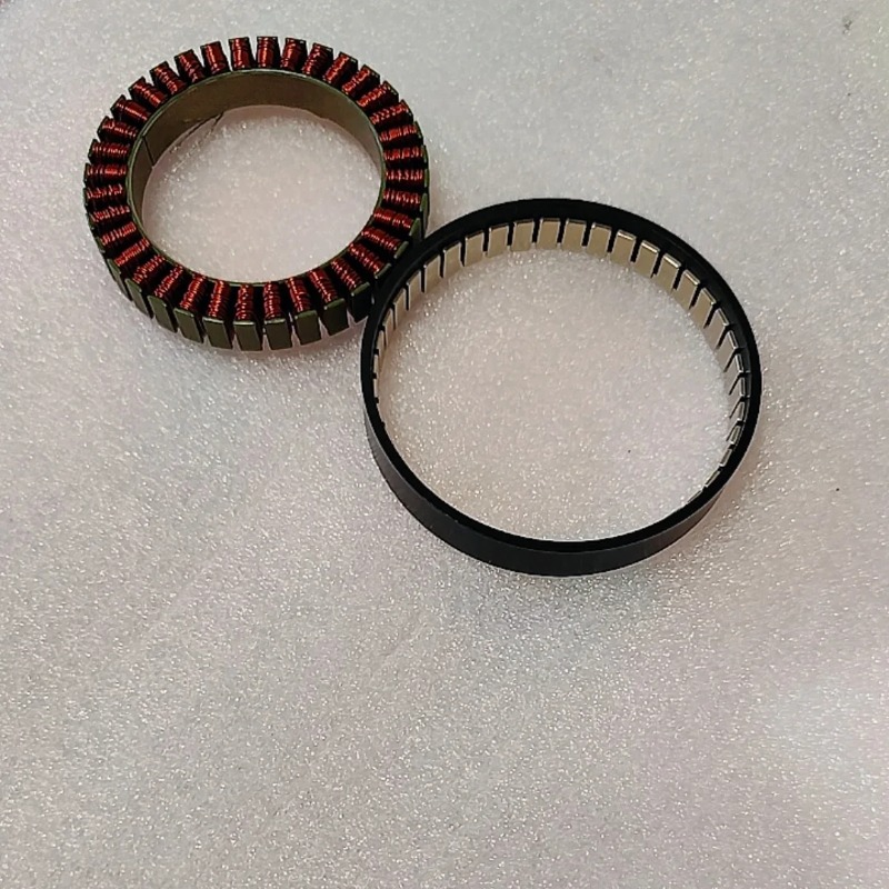 Brushless Motor - Estator de Motor Sin Escobillas de