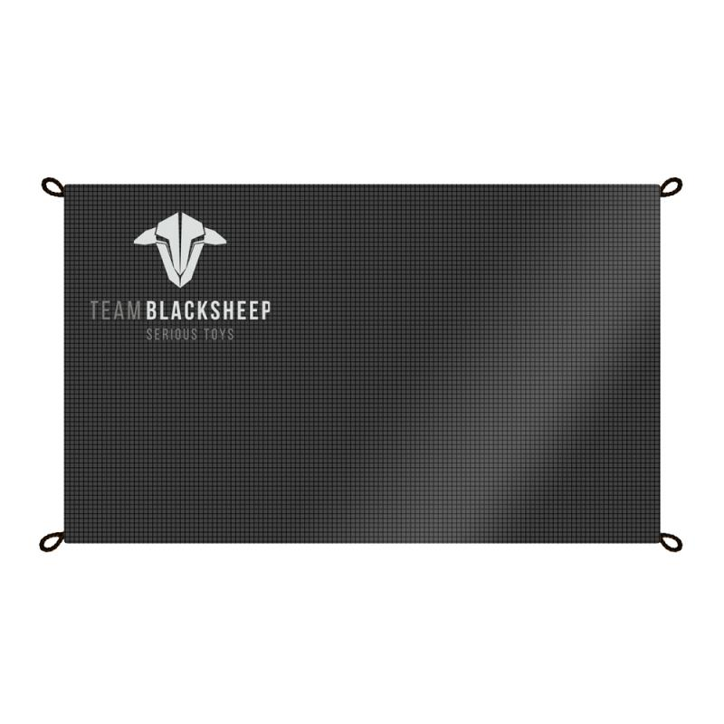 Drone Rc Team - Team Blacksheep TBS Flymat FPV Drone