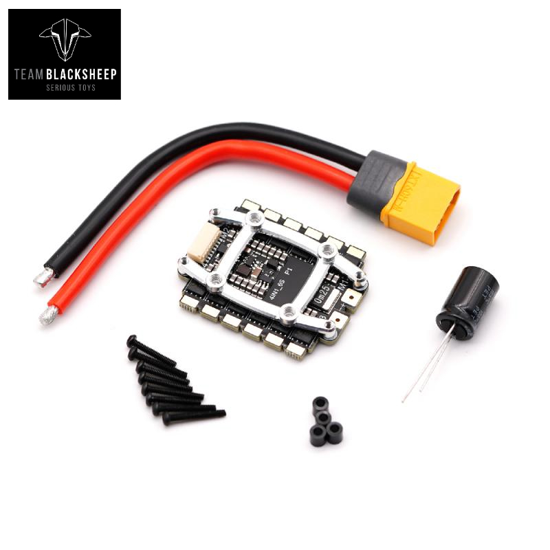 Drone Rc Team - TBS Team Blacksheep LUCID 60A 3-6S