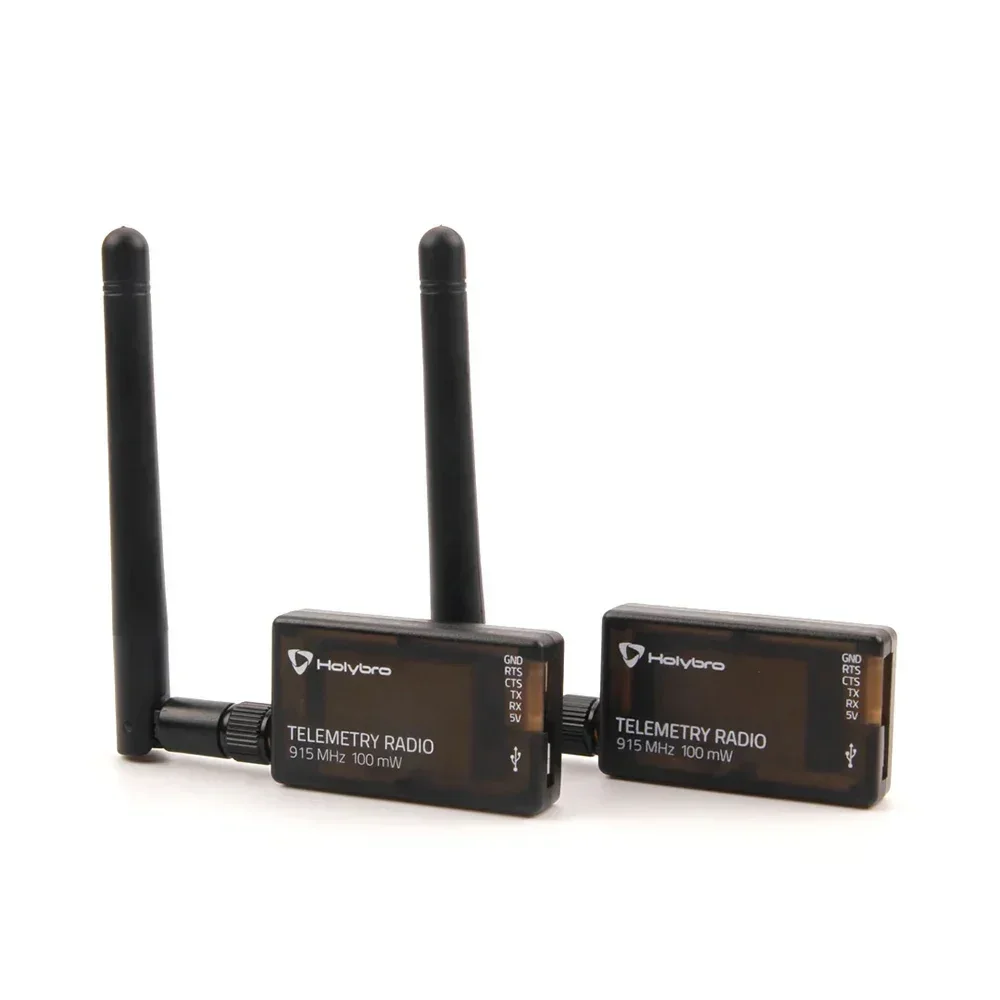 Telemetry Module Rc - Radio de Telemetría HolyBro SiK V3