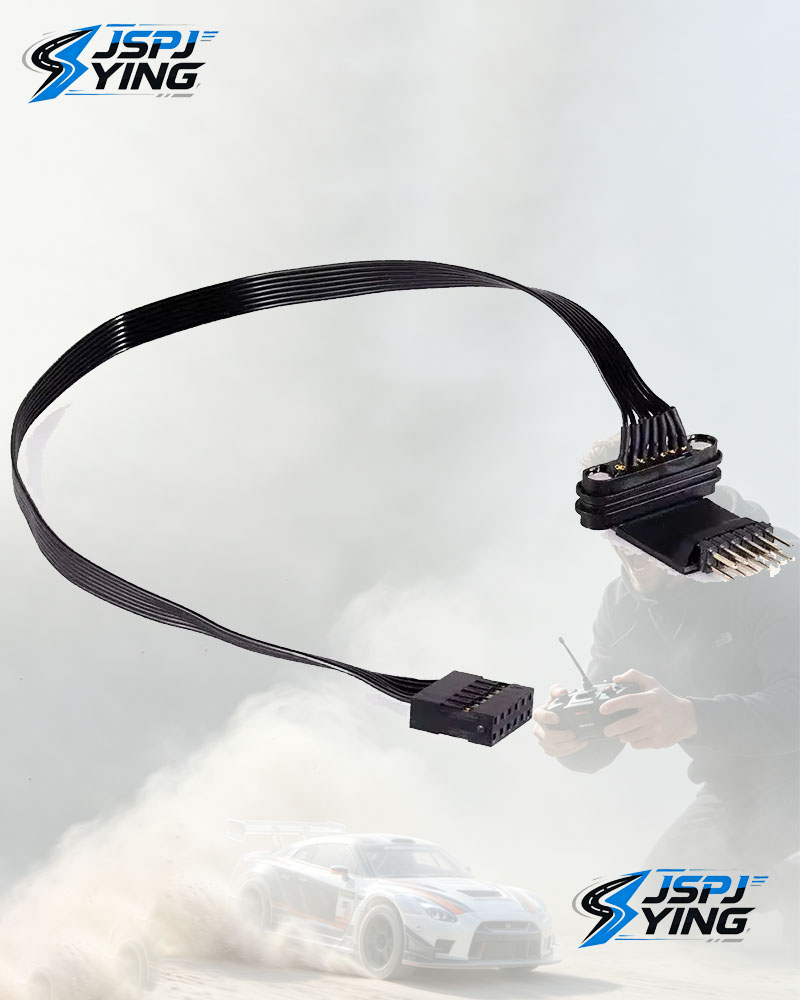 Drone Rc Bolide - Conjunto de Luces LED para Coche