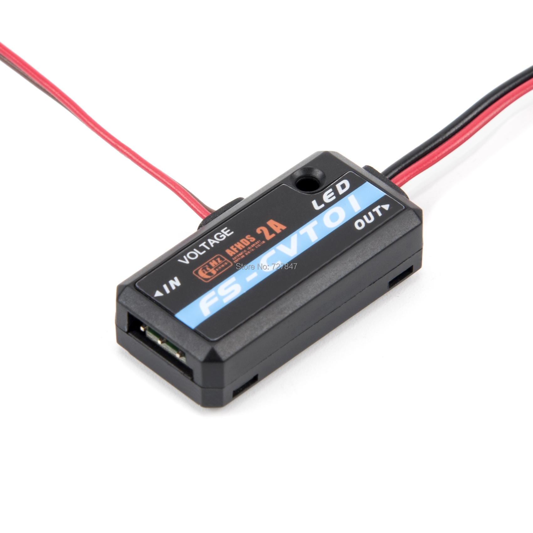 Telemetry Module Rc - Módulo de datos de telemetría con