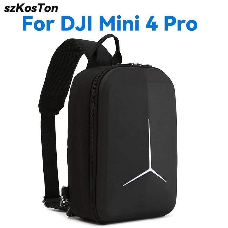 Drone Carrying Bag - Para DJI MINI 4 Pro bolsa