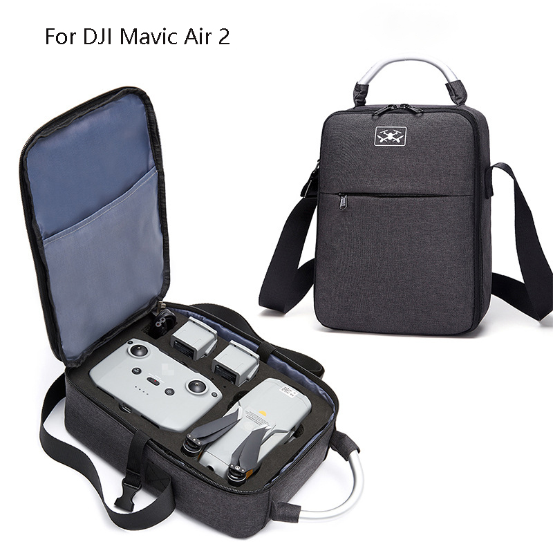 Drone Carrying Bag - Bolso de hombro portátil para DJI