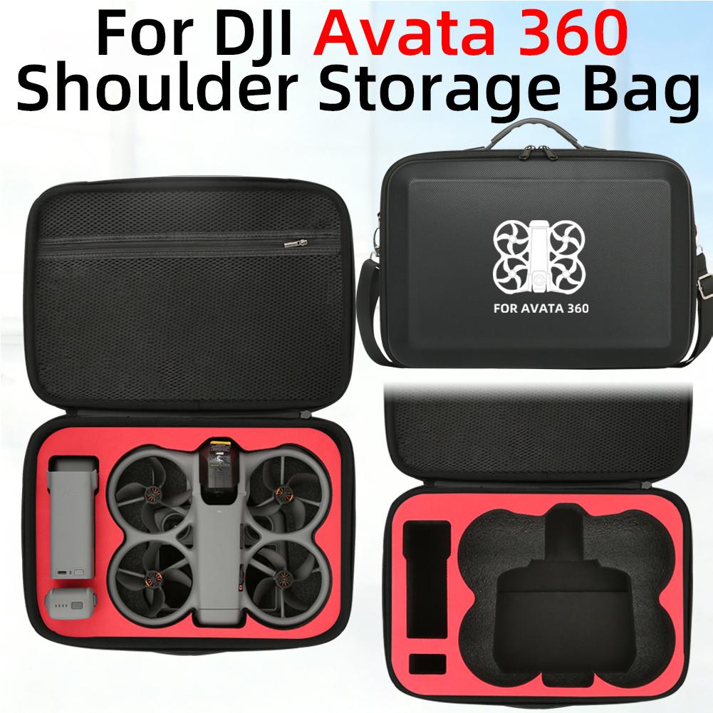 Drone Carrying Bag - Caja de transporte portátil para DJI