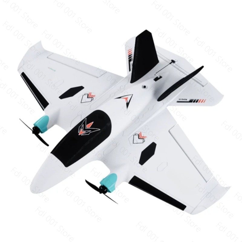 Drone Rc Airplane - Avión RC de Ala Fija con