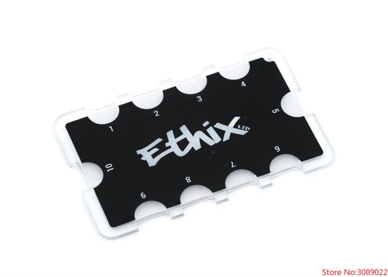 Drone Rc Team - Estuche Portátil para Tarjetas SD Team