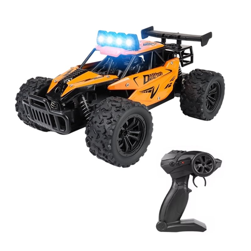 Drone Rc Bolide - Coche de aleación FBIL-RC a escala