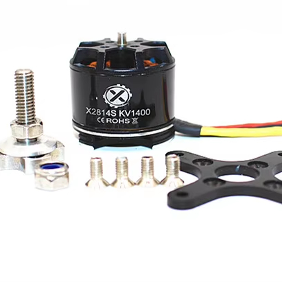 Brushless Motor - Fabricantes de motores sin escobillas X2814