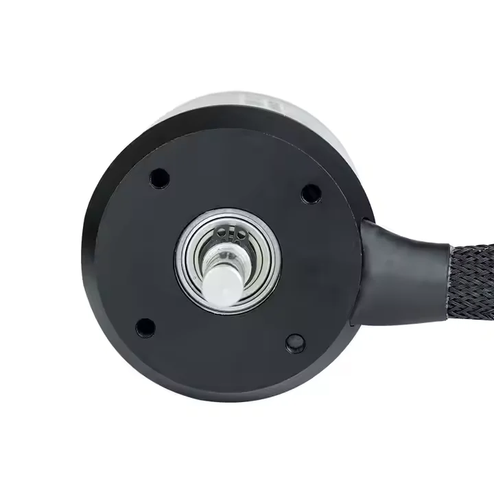 Brushless Motor - Motor sin escobillas 190KV 6374 Accesorios