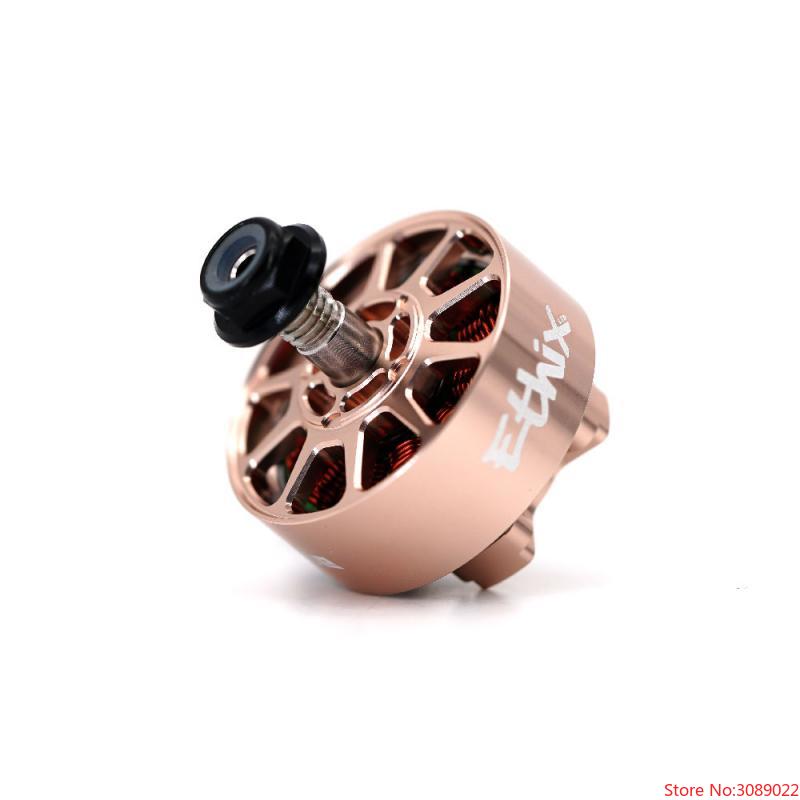 Team Blacksheep ETHIX MR STEEL - Drone Rc Team reseña y precio