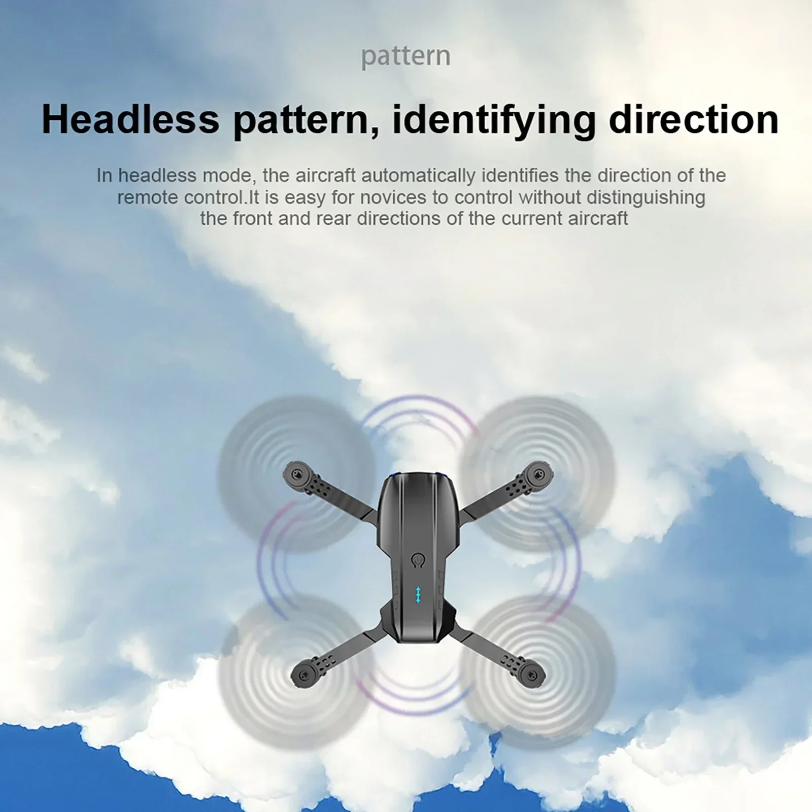 Nuevo Dron E99 Pro HD 4K con c - Drone Rc Fpv Pro reseña y precio