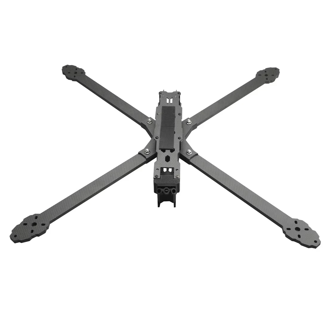Kit de Marco para Dron FPV Uni - Drone Rc V4 reseña y precio