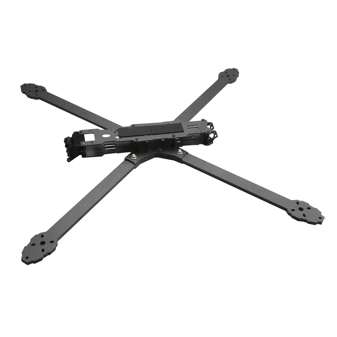 Kit de Marco para Dron FPV Uni - Drone Rc V4 reseña y precio