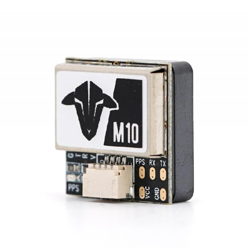 Equipo Blacksheep TBS M10 GPS  - Drone Rc Team reseña y precio