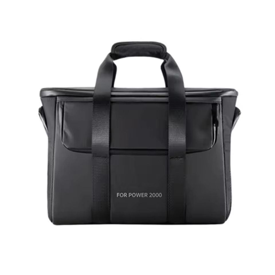 Bolsa de estación de energía p - Drone Carrying Bag reseña y precio