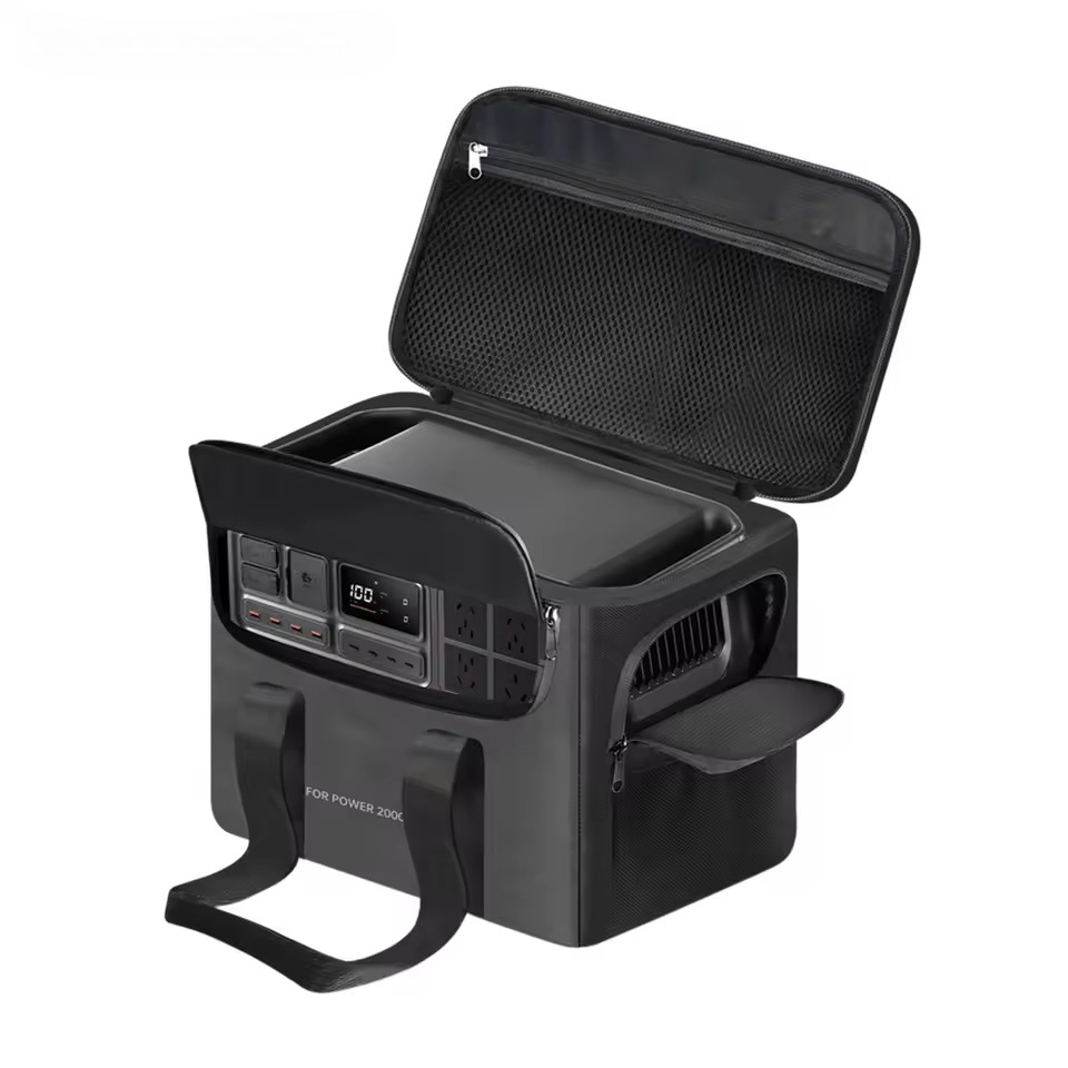 Bolsa de estación de energía p - Drone Carrying Bag reseña y precio