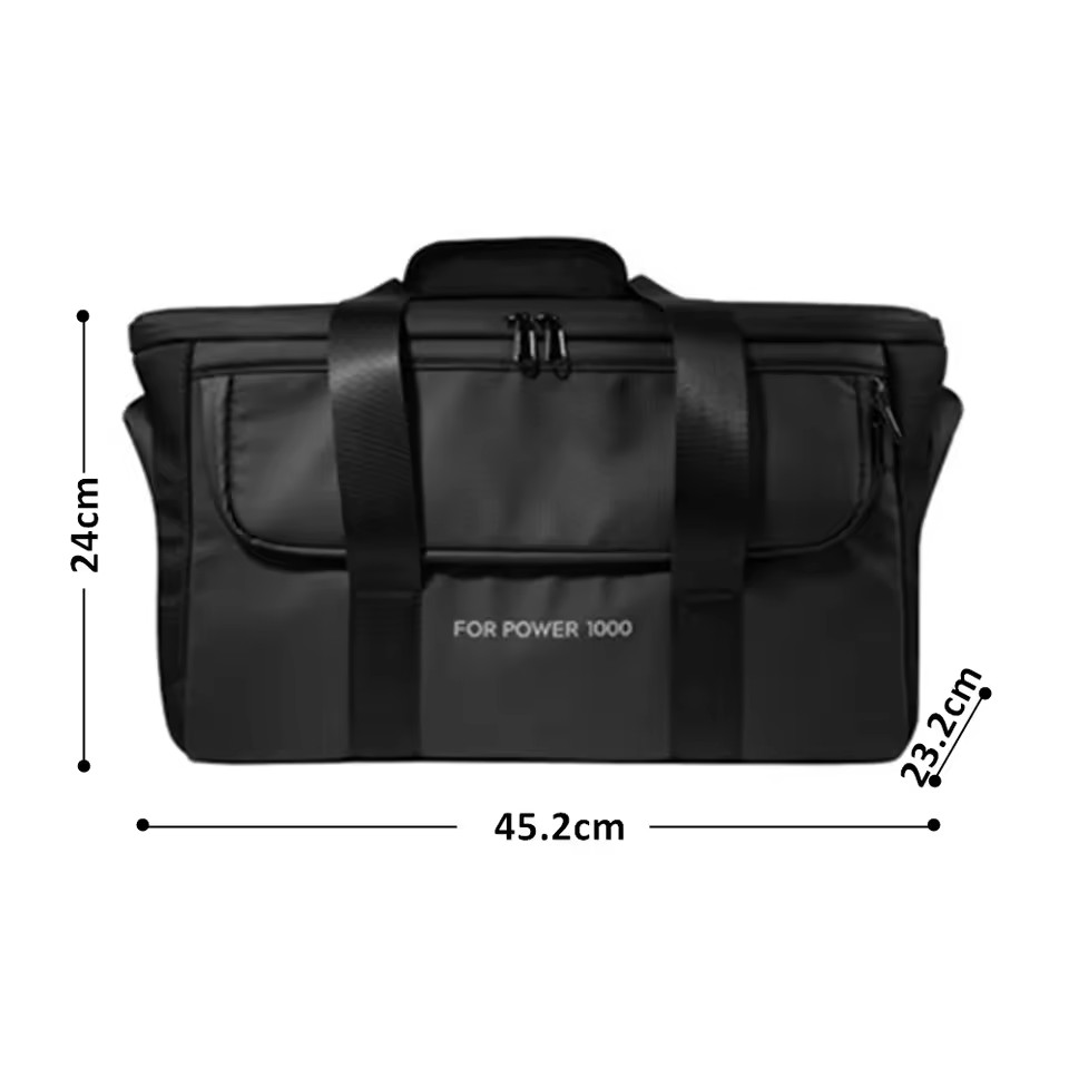 Bolsa de estación de energía p - Drone Carrying Bag reseña y precio