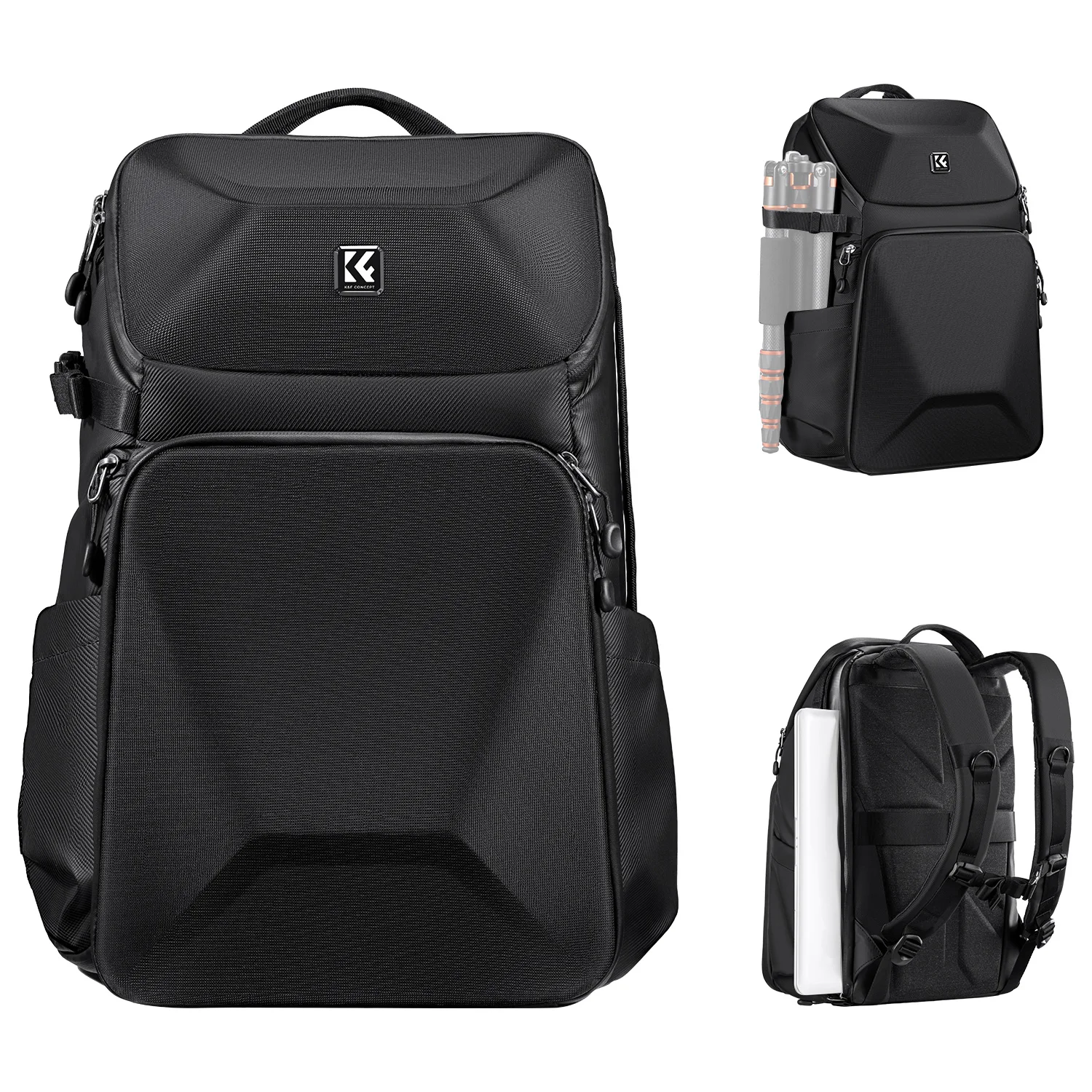 Mochila para Cámara K&F CONCEP - Drone Carrying Bag reseña y precio