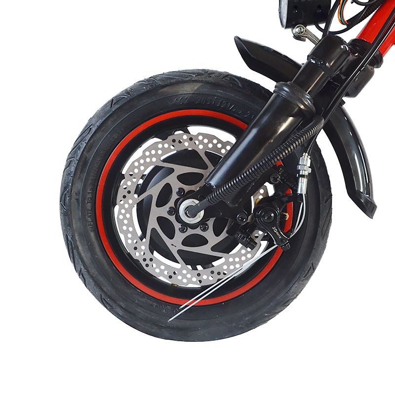 Coofull - Accesorio de Asisten - Brushless Motor reseña y precio