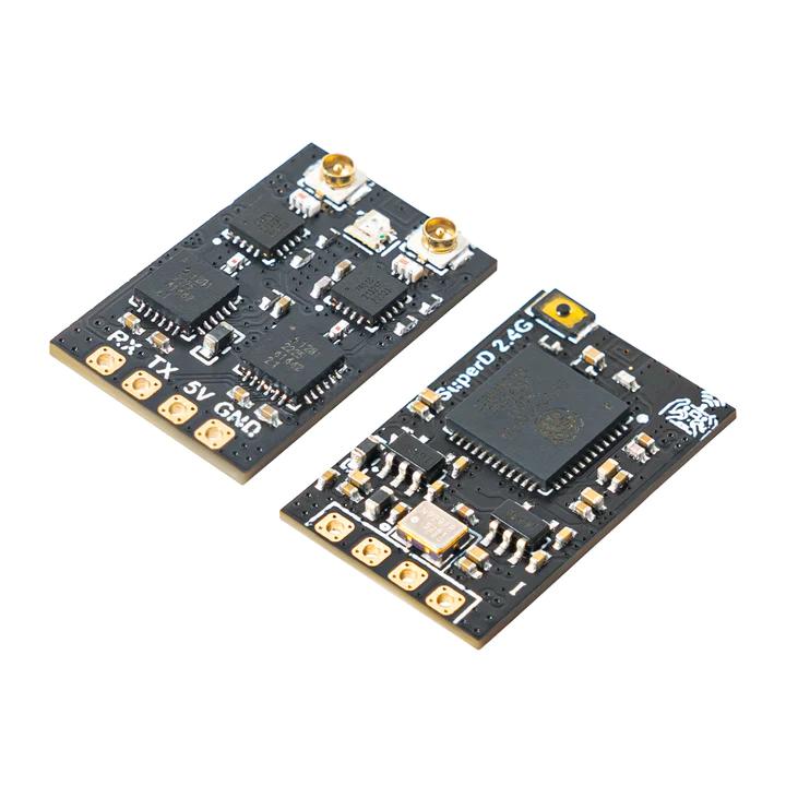 Receptor BETAFPV ELRS 915MHz p - Drone Rc Quadcopter reseña y precio
