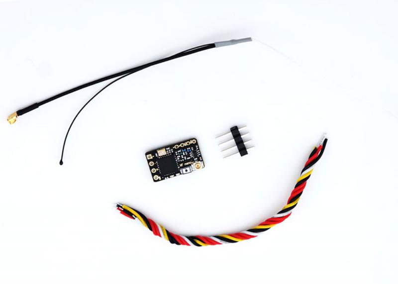 TBS Team BlackSheep Crossfire- - Drone Rc Team reseña y precio