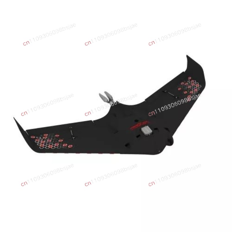 Avión RC Eléctrico Sonicmodell - Drone Rc Fpv Pro reseña y precio