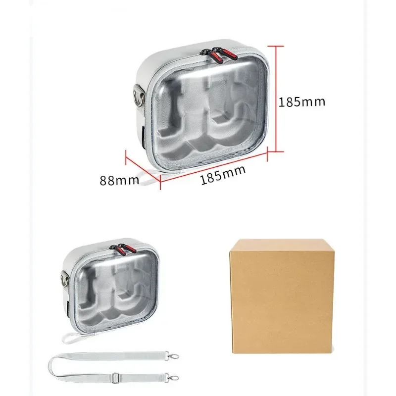 Bolsa de almacenamiento indivi - Drone Carrying Bag reseña y precio