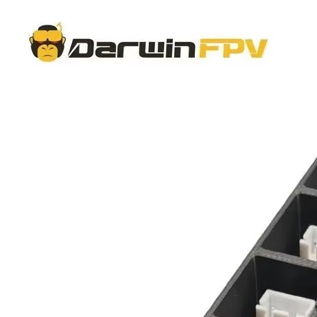 Placa de Carga Paralela Darwin - Lipo Parallel Charging Board reseña y precio