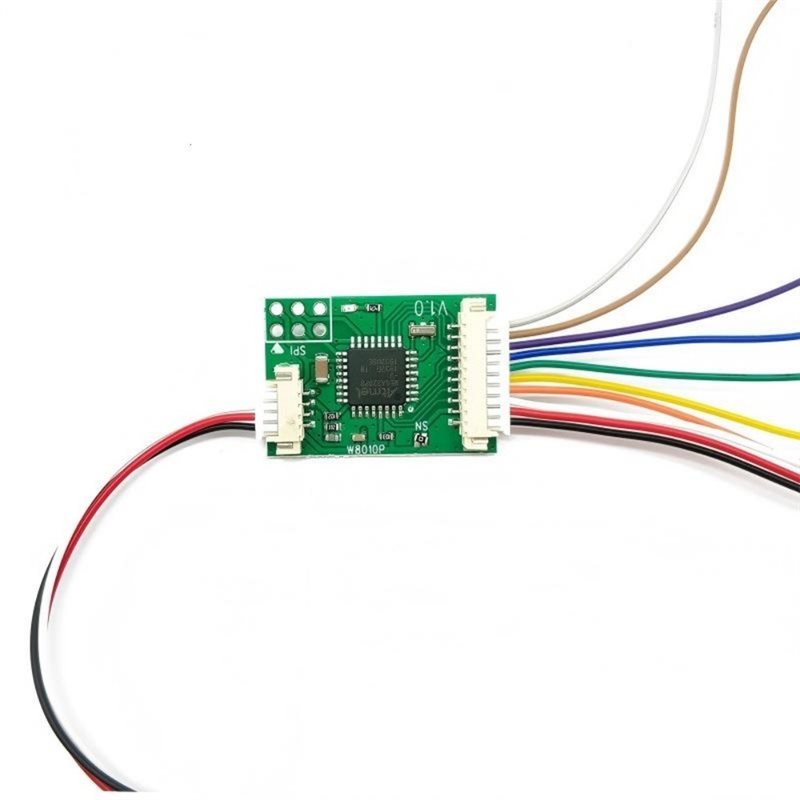 Módulo convertidor de señal PW - Drone Rc Signal reseña y precio