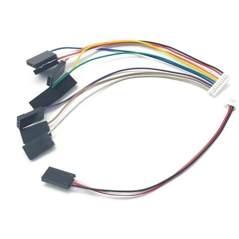 Módulo convertidor de señal PW - Drone Rc Signal reseña y precio