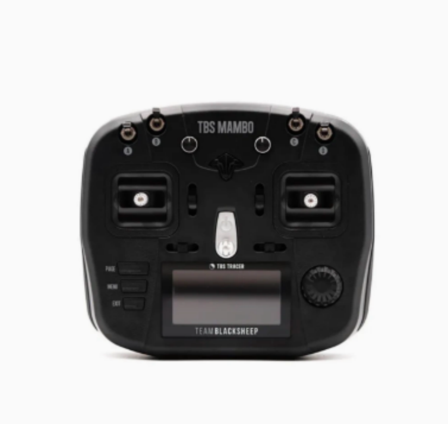 EN STOCK Transmisor TBS Mambo  - Drone Rc Team reseña y precio