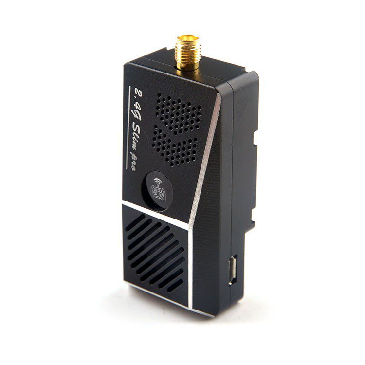 Módulo TX ExpressLRS Happymode - Frsky Receiver Module reseña y precio