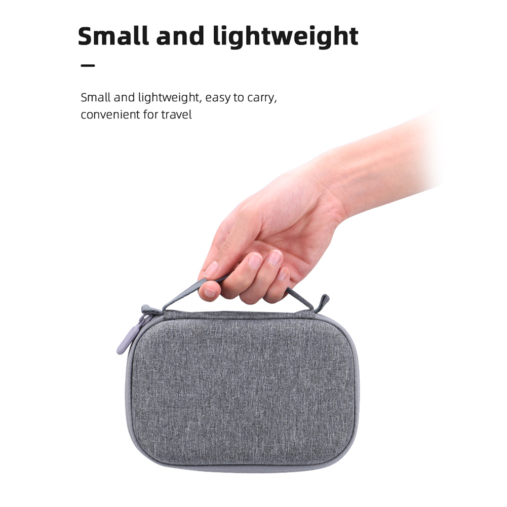 Bolsa de Almacenamiento para D - Drone Carrying Bag reseña y precio