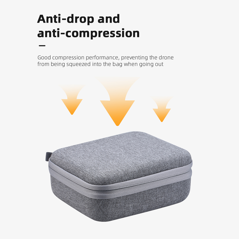 Bolsa de Almacenamiento para D - Drone Carrying Bag reseña y precio