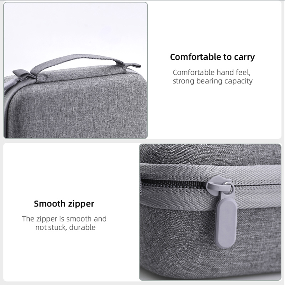 Bolsa de Almacenamiento para D - Drone Carrying Bag reseña y precio