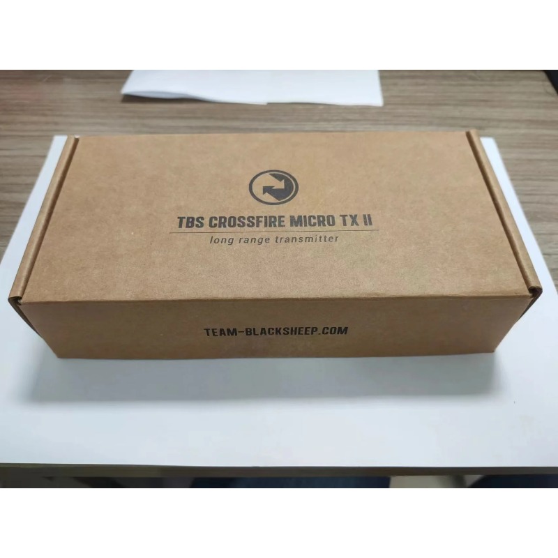 Transmisor Micro Original AAA  - Drone Rc Team reseña y precio