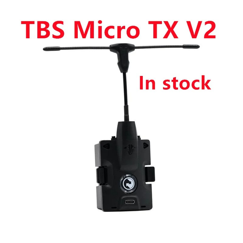 Transmisor Micro Original AAA  - Drone Rc Team reseña y precio
