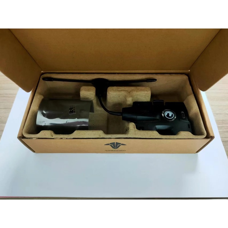 Transmisor Micro Original AAA  - Drone Rc Team reseña y precio